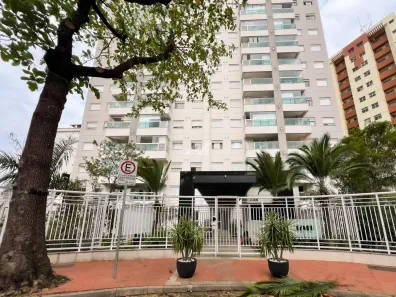 Apartamento com 2 Quartos à venda, 62m² no Botafogo, Campinas