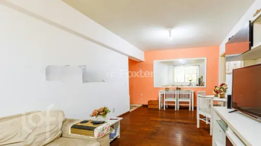 Apartamento com 2 Quartos à venda, 77m² no Praia de Belas, Porto Alegre
