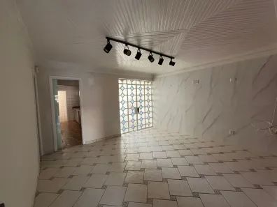 Sobrado com 3 Quartos para venda ou aluguel, 278m² no Marapé, Santos