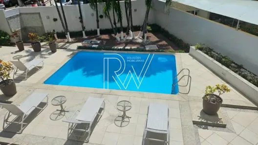 Apartamento com 2 Quartos à venda, 65m² no Pituba, Salvador