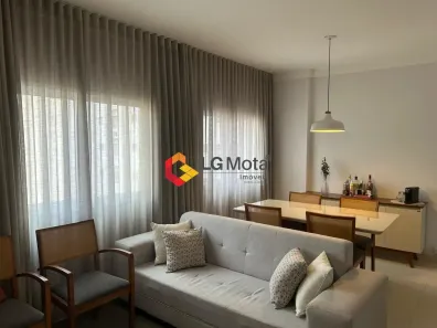 Apartamento com 2 Quartos à venda, 75m² no Centro, Campinas