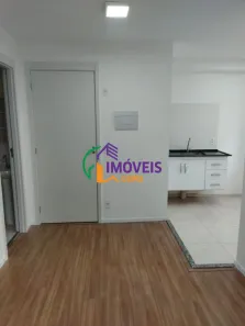 Apartamento com 1 Quarto à venda, 36m² no Mooca, São Paulo