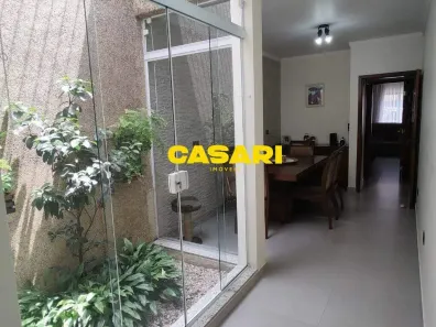 Casa com 3 Quartos à venda, 201m² no Rudge Ramos, São Bernardo do Campo