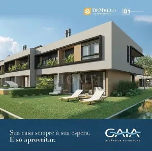 Casa de Condomínio com 3 Quartos à venda, 104m² no , Xangri-Lá