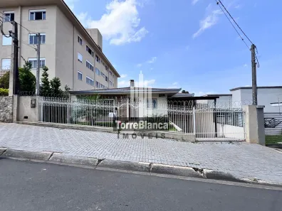 Casa com 4 Quartos à venda, 200m² no Uvaranas, Ponta Grossa