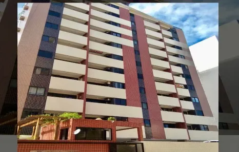 Apartamento com 1 Quarto à venda, 43m² no Jatiúca, Maceió