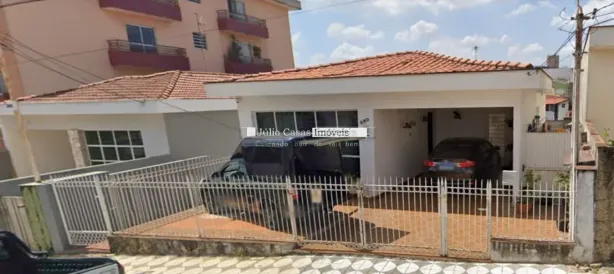 Casa com 6 Quartos à venda, 242m² no Vila Augusta, Sorocaba