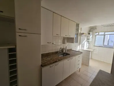 Apartamento com 3 Quartos à venda, 89m² no Grajaú, Rio de Janeiro
