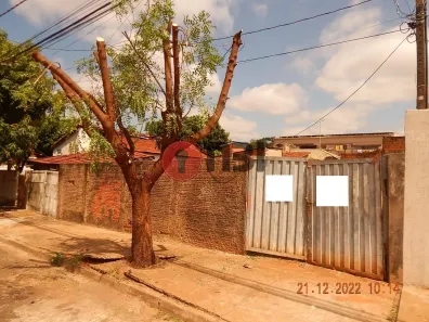 Lote/Terreno à venda, 276m² no Parque Residencial Joaquim Nabuco, São José do Rio Preto