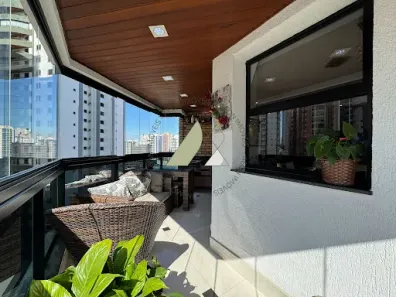 Apartamento com 3 Quartos à venda, 125m² no Vila Regente Feijó, São Paulo