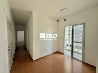 Apartamento com 2 Quartos para alugar, 50m² no Jardim Nossa Senhora da Penha, Hortolândia