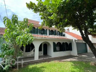 Casa com 4 Quartos à venda, 350m² no Vila João Pessoa, Porto Alegre