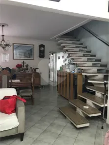 Sobrado com 3 Quartos à venda, 210m² no Vila Anglo Brasileira, São Paulo