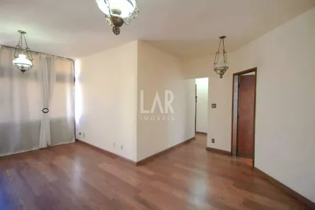 Apartamento com 3 Quartos à venda, 100m² no Serra, Belo Horizonte