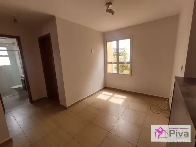 Apartamento com 2 Quartos à venda, 47m² no Barra Funda, Leme