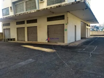 Ponto Comercial para alugar, 135m² no Prado, Belo Horizonte