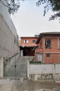 Lote/Terreno à venda, 210m² no Parque Capuava, Santo André
