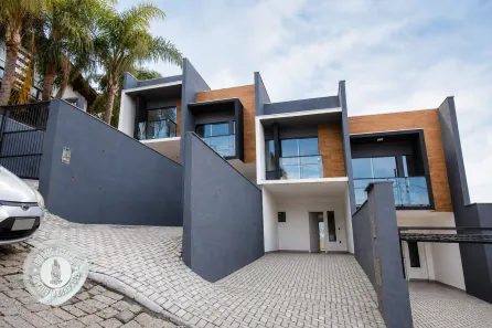 Sobrado com 2 Quartos à venda, 92m² no Escola Agrícola, Blumenau