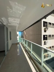 Apartamento com 4 Quartos à venda, 107m² no Praia da Costa, Vila Velha