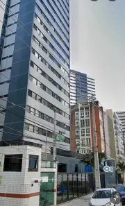 Apartamento com 3 Quartos à venda, 95m² no Boa Viagem, Recife