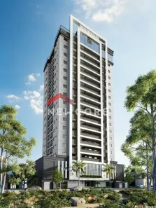 Apartamento com 2 Quartos à venda, 70m² no Casa Branca, Itapema