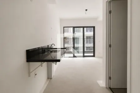 Kitnet com 1 Quarto à venda, 22m² no Bela Vista, São Paulo