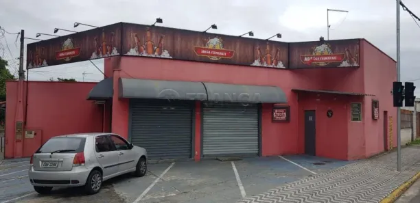 Sala Comercial para alugar, 80m² no Parque Itamarati, Jacareí