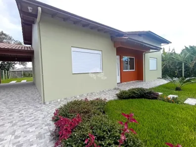 Casa com 3 Quartos à venda, 135m² no Da Glória, Glorinha