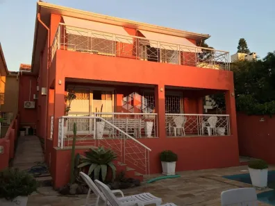 Casa com 5 Quartos à venda, 351m² no Chácara das Pedras, Porto Alegre