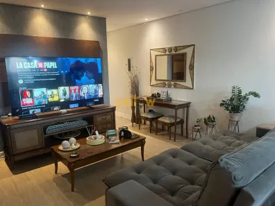 Apartamento com 3 Quartos à venda, 82m² no Jordanópolis, Arujá