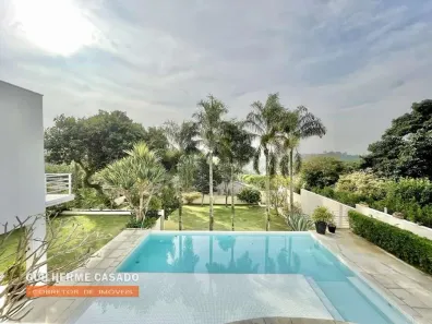Casa com 4 Quartos à venda, 1181m² no Palos Verdes, Carapicuíba