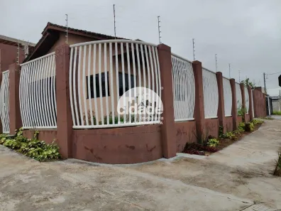 Casa com 3 Quartos à venda, 85m² no Floresta, Cascavel