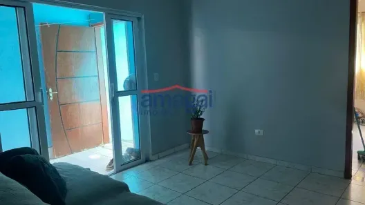 Casa com 2 Quartos à venda, 60m² no Cidade Salvador, Jacareí