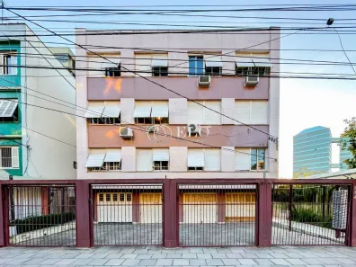 Apartamento com 2 Quartos para alugar, 63m² no Praia de Belas, Porto Alegre