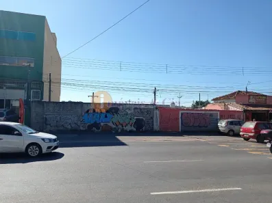 Lote/Terreno à venda, 630m² no Alvinópolis, Atibaia
