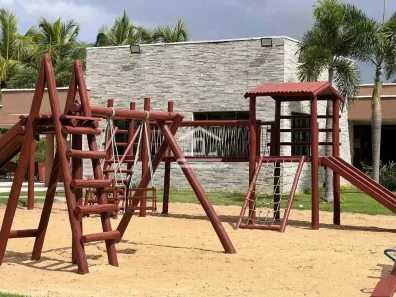 Lote/Terreno à venda, 322m² no Urucunema, Eusébio