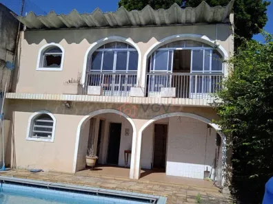 Casa com 4 Quartos à venda, 230m² no Vila das Mercês, São Paulo