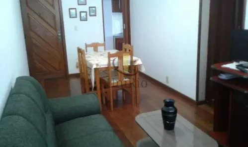 Apartamento com 2 Quartos à venda, 56m² no Jacarepaguá, Rio de Janeiro