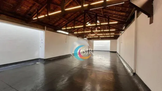 Sala Comercial para alugar, 250m² no Pinheiros, São Paulo