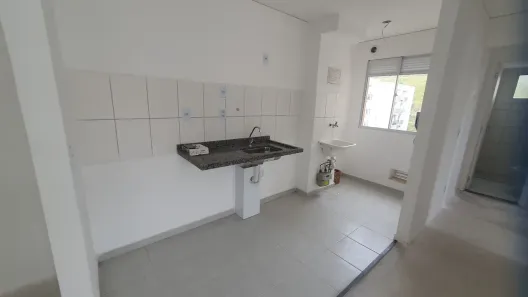 Apartamento com 2 Quartos à venda, 45m² no Vila Ieiri, Várzea Paulista