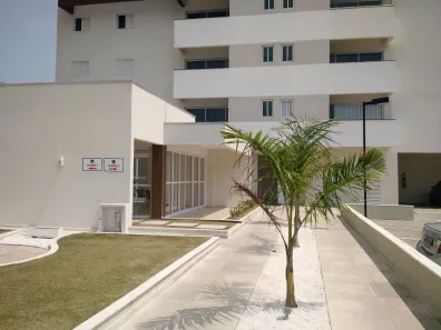 Apartamento com 3 Quartos para alugar, 86m² no Jardim Boa Vista, Pindamonhangaba