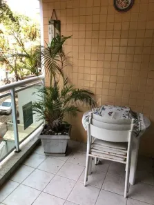 Apartamento com 2 Quartos à venda, 88m² no Icaraí, Niterói