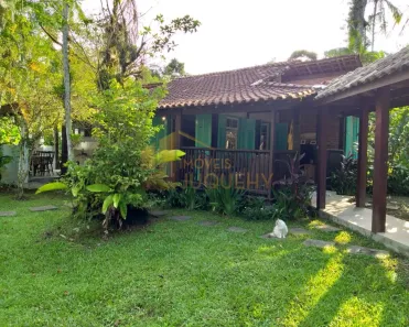 Casa com 3 Quartos à venda, 200m² no Bairro de Camburi, São Sebastião