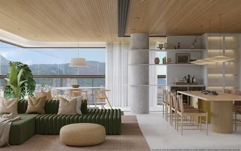 Apartamento com 3 Quartos à venda, 150m² no Botafogo, Rio de Janeiro