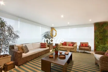 Apartamento com 4 Quartos à venda, 385m² no Campo Belo, São Paulo