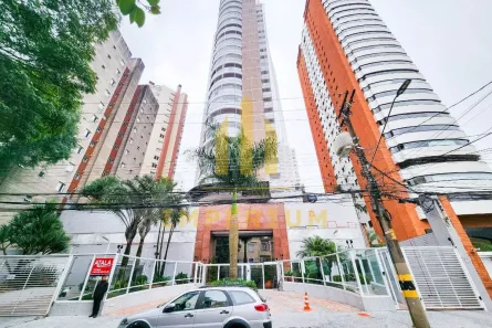 Apartamento com 4 Quartos à venda, 198m² no Perdizes, São Paulo