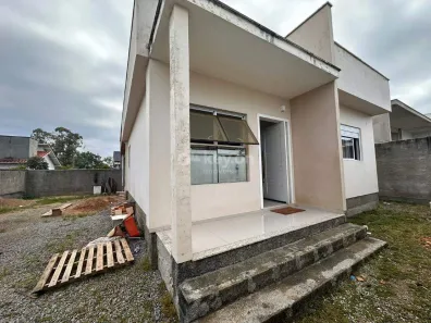 Casa com 2 Quartos à venda, 100m² no Caçador, Capivari de Baixo