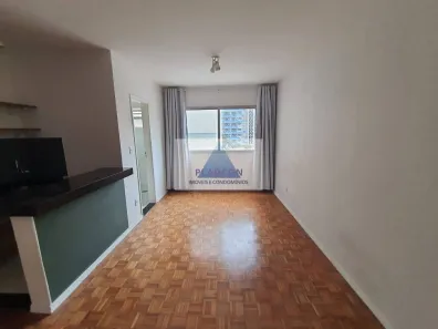 Kitnet com 1 Quarto para alugar, 38m² no Consolação, São Paulo