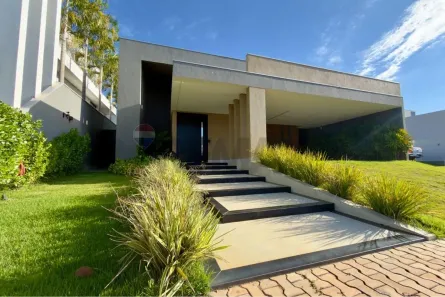 Casa de Condomínio com 3 Quartos à venda, 360m² no Jardim Paraíso, Luís Eduardo Magalhães