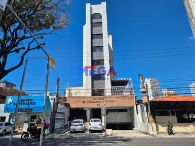Sala Comercial para alugar, 30m² no Centro, Fortaleza